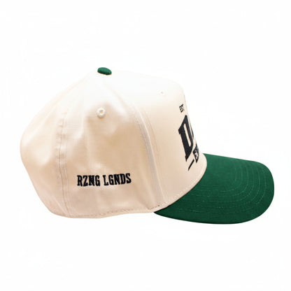 Dad Energy Cap - Black - Wear KP