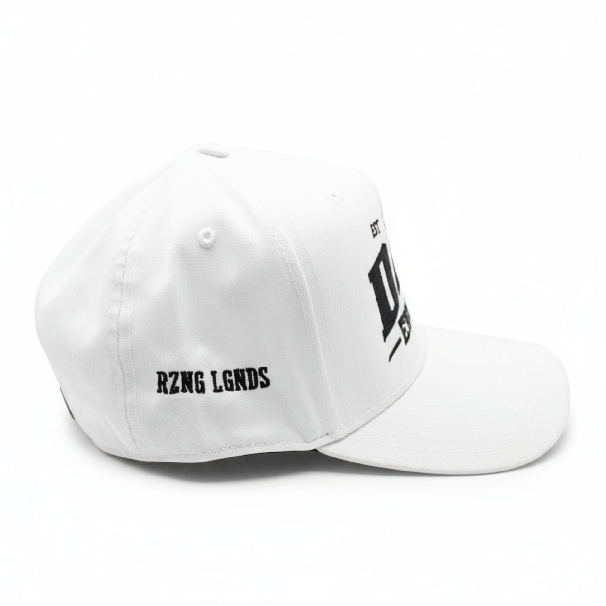 Dad Energy Cap - Black - Wear KP