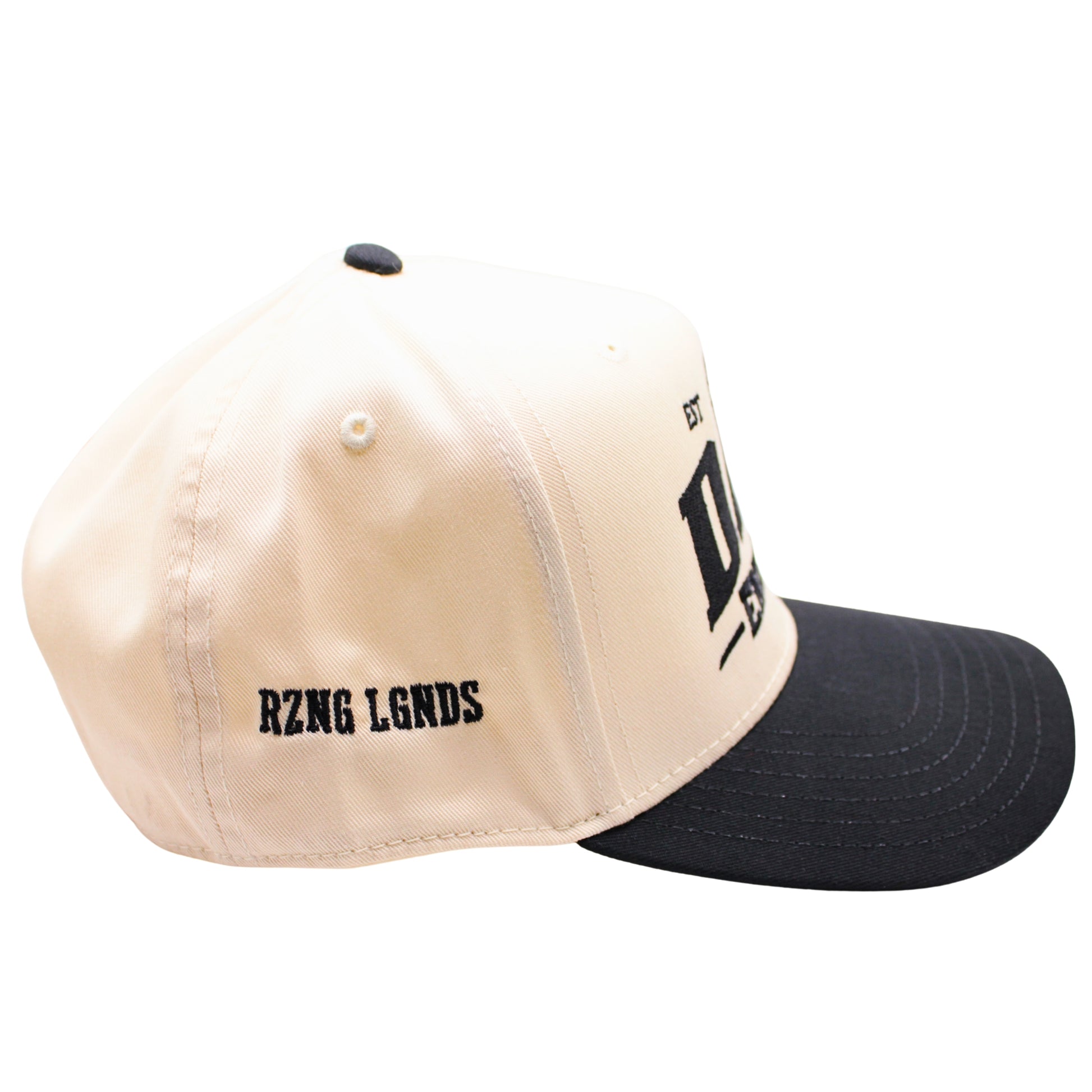 Dad Energy Cap - Black - Wear KP