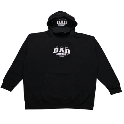 Dad Energy - Hoodie - Wear KP
