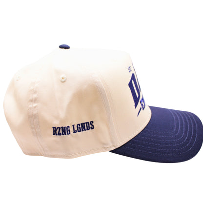 Dad Energy Cap - Navy - Wear KP