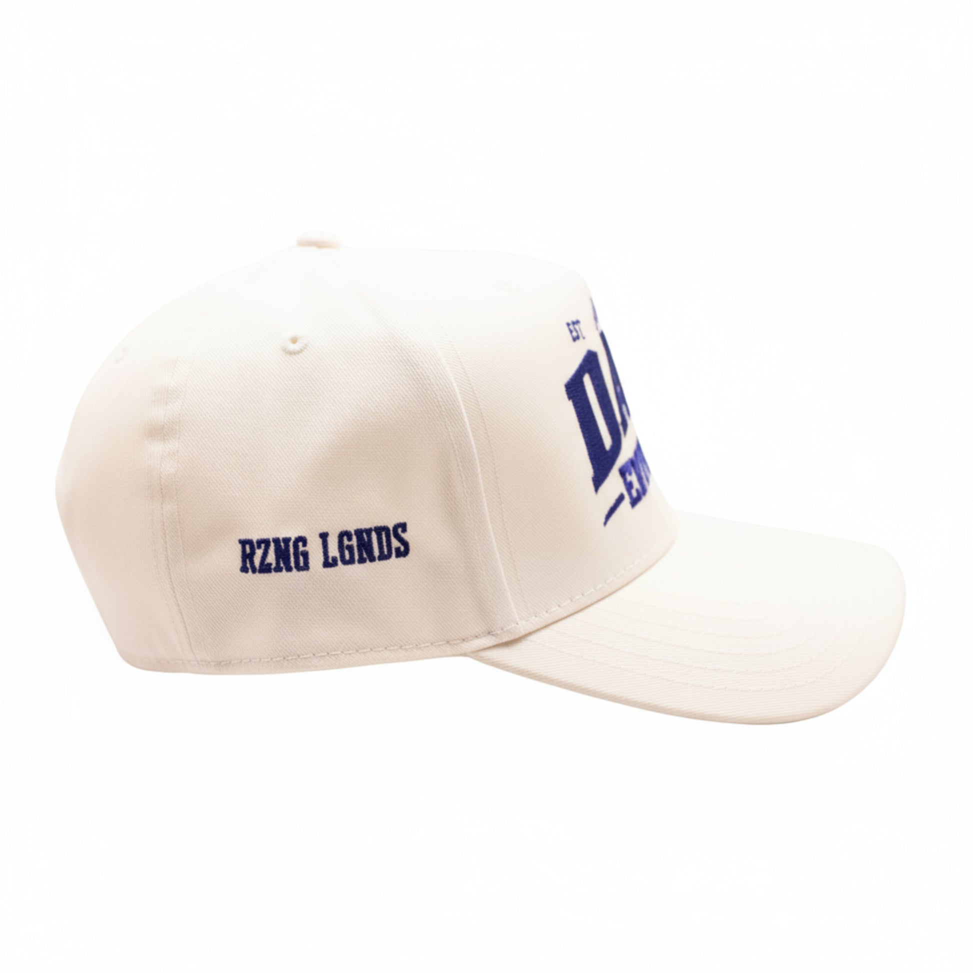 Dad Energy Cap - Navy - Wear KP