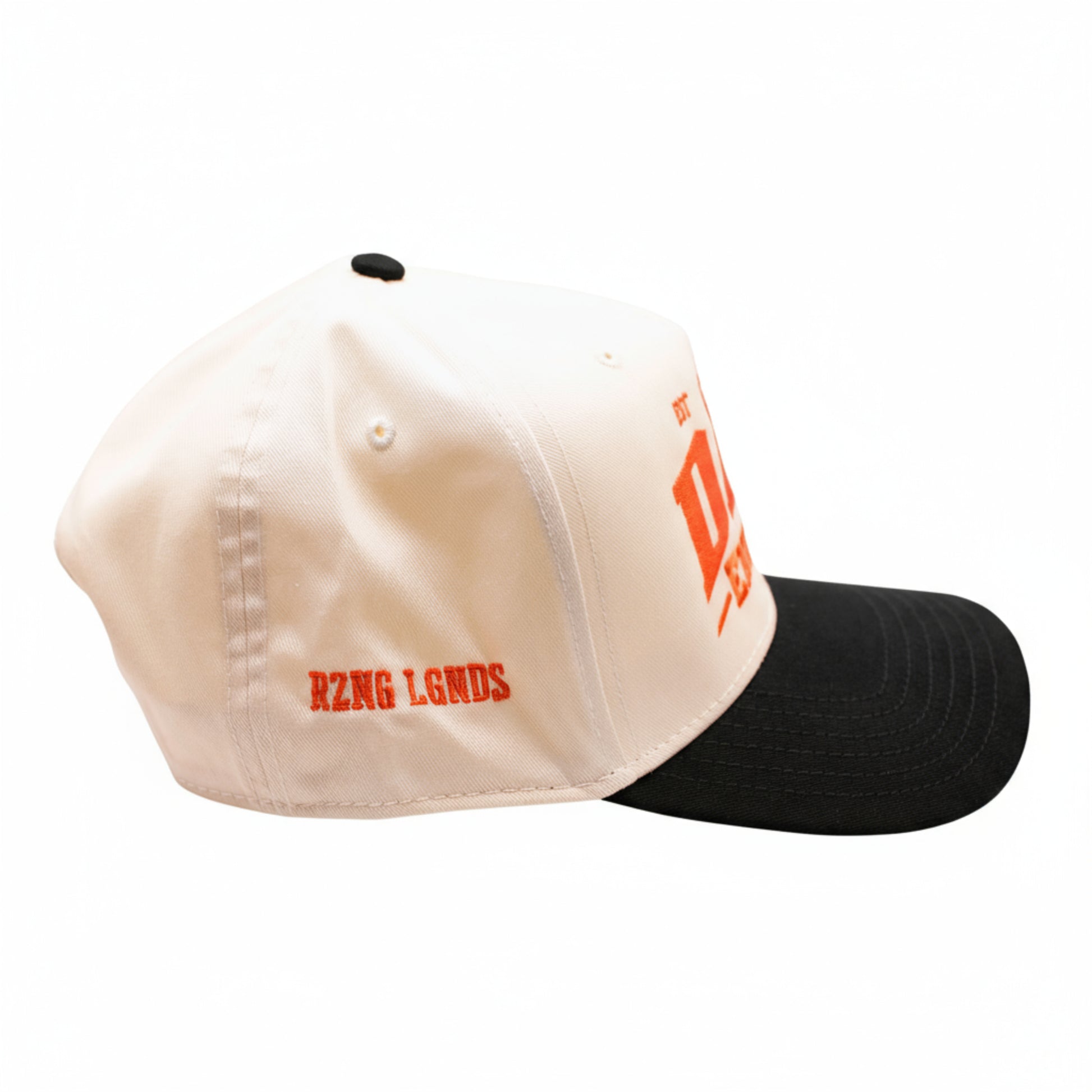 Dad Energy Cap - Orange - Wear KP