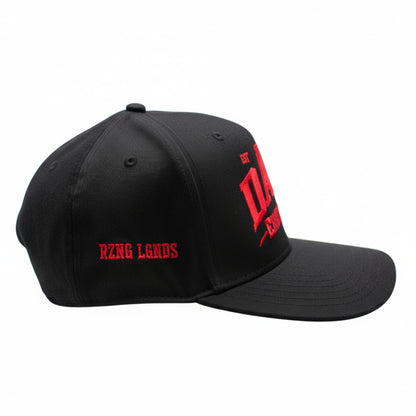 Dad Energy Cap - Red - Wear KP