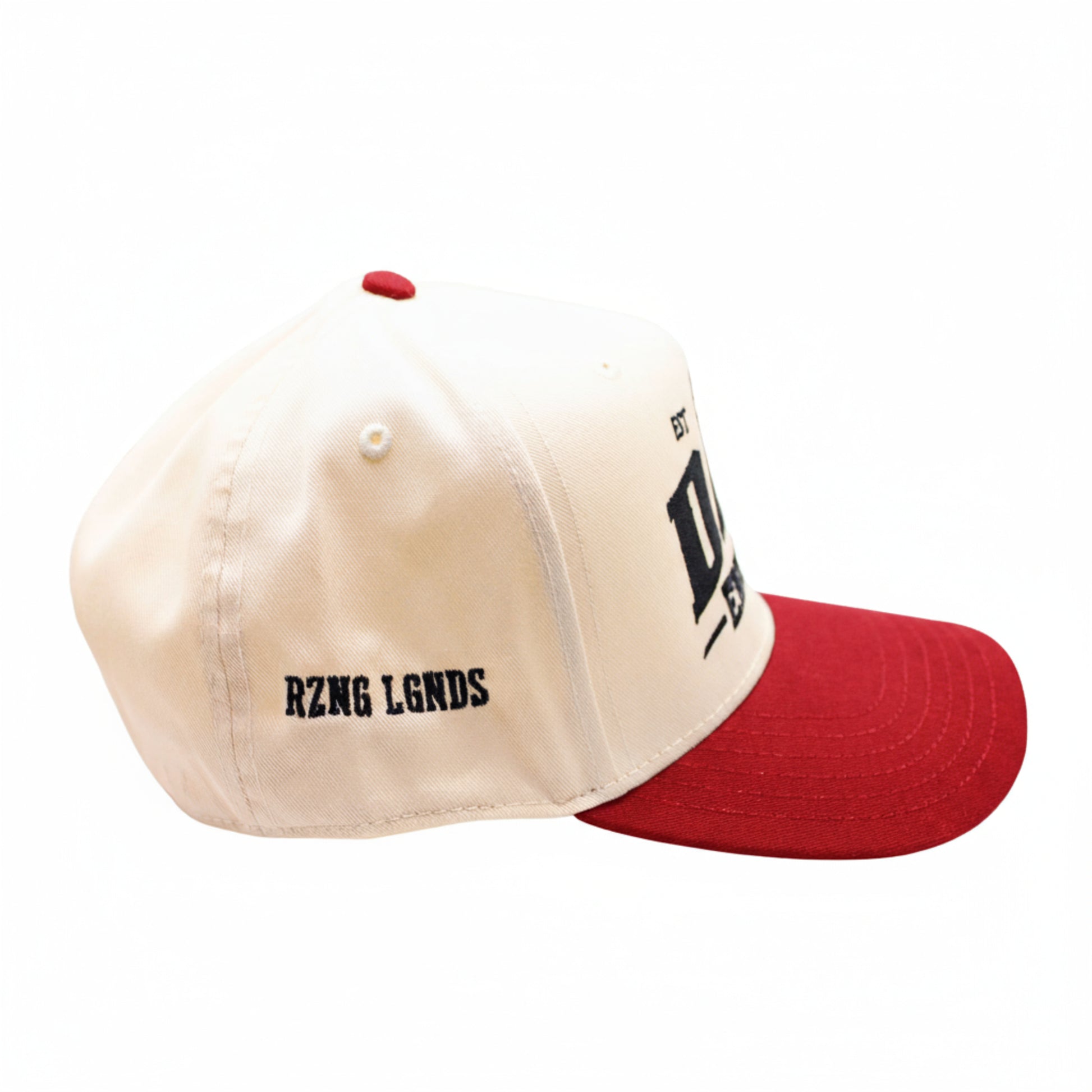 Dad Energy Cap - Black - Wear KP