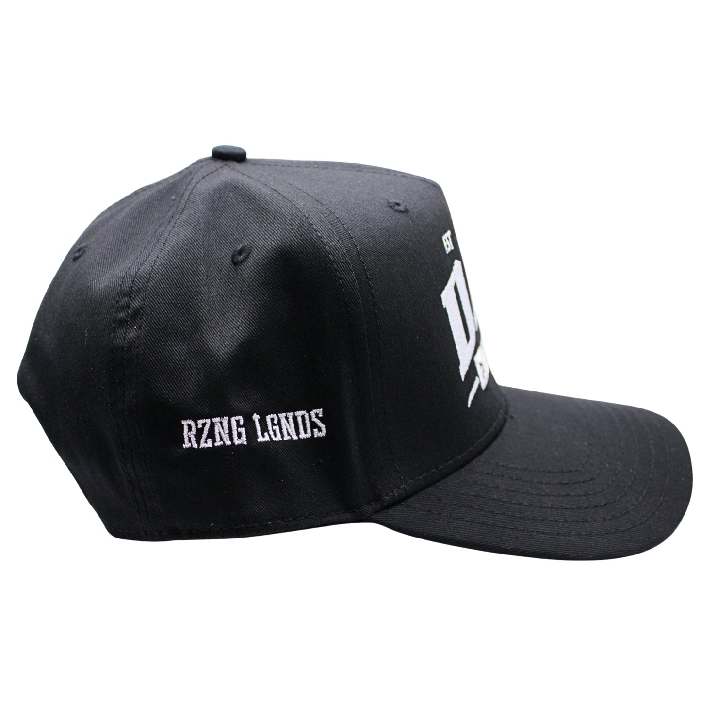 Dad Energy Cap - White - Wear KP