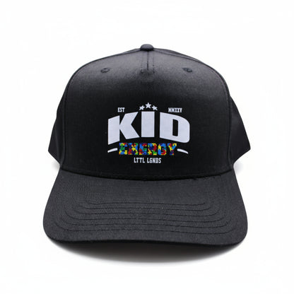 Kid Energy Cap - Autism - Wear KP