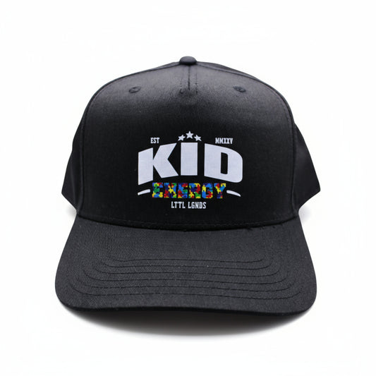 Kid Energy - Autism - Wear KP