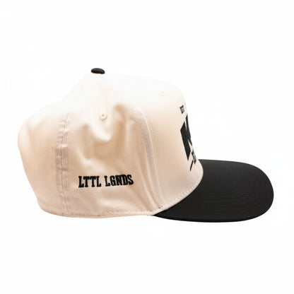 Kid Energy Cap - Black - Wear KP