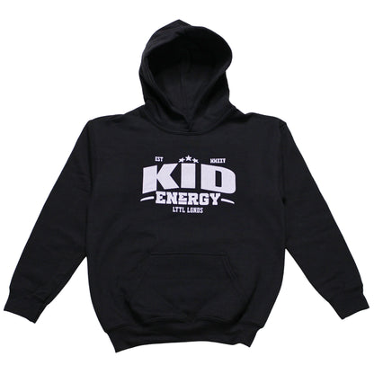Kid Energy - Youth Hoodie - Wear KP