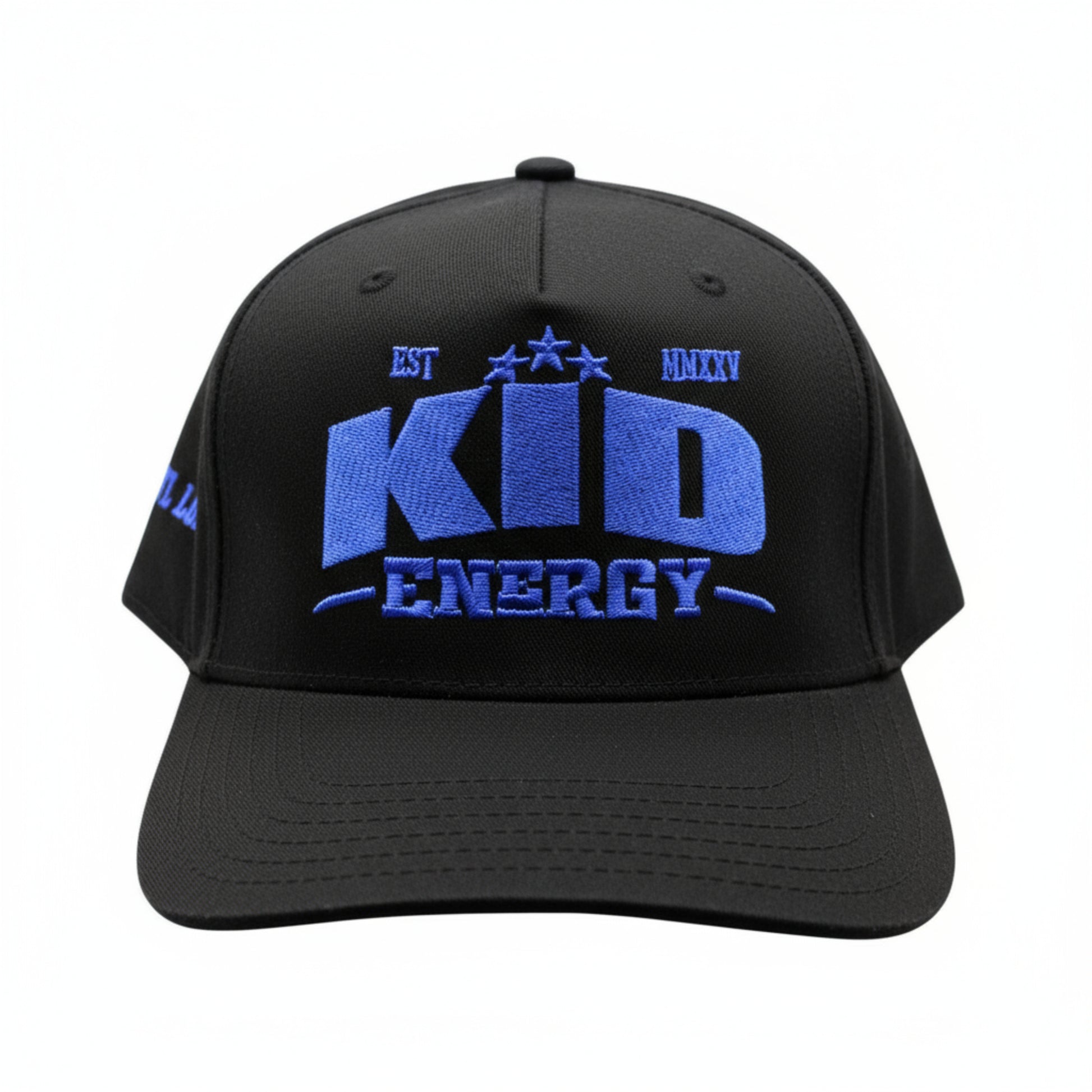 Kid Energy Cap - Royal - Wear KP