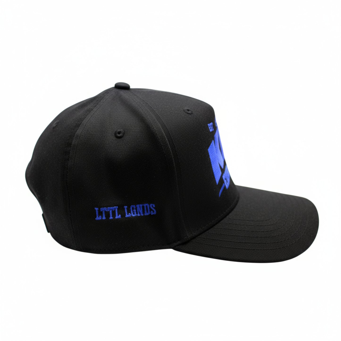 Kid Energy Cap - Royal - Wear KP