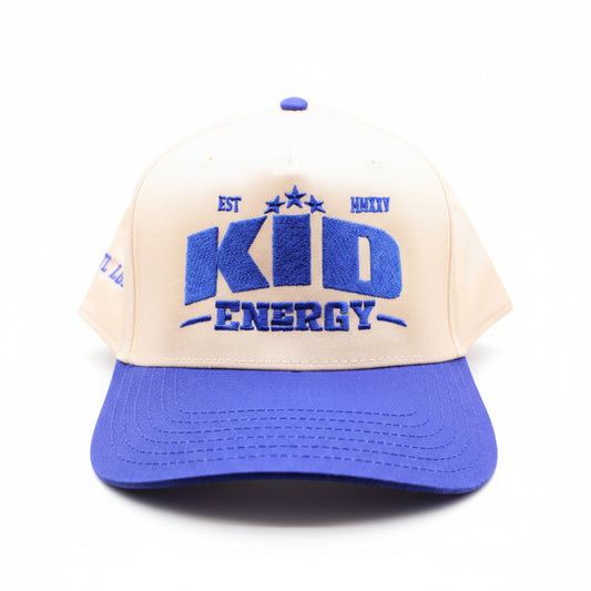 Kid Energy - Royal - Wear KP