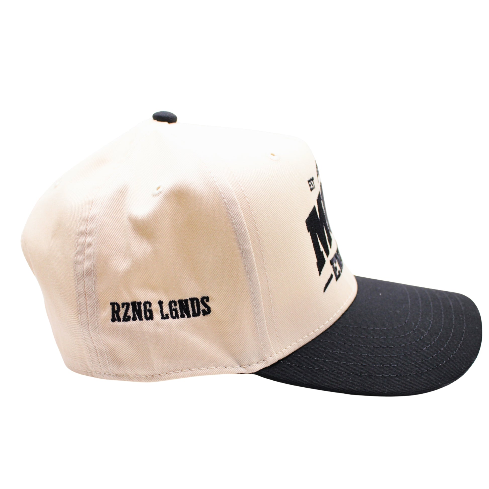 Mom Energy Cap - Black - Wear KP