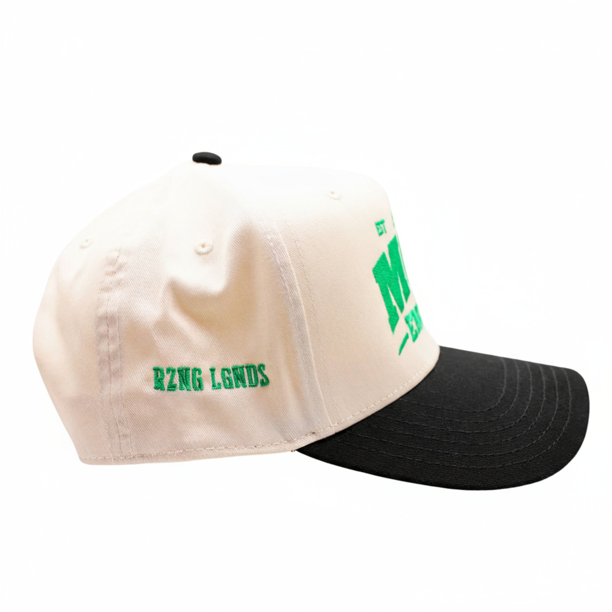Mom Energy Cap - Green - Wear KP
