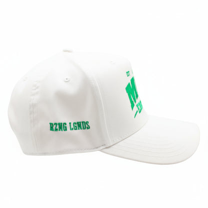 Mom Energy Cap - Green - Wear KP