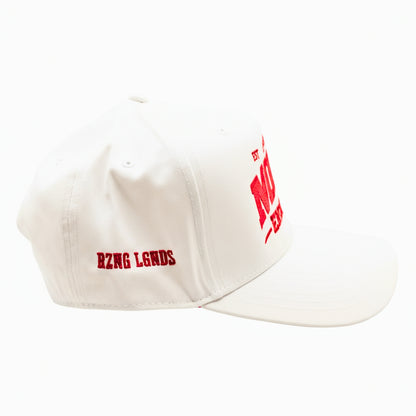 Mom Energy Cap - Red - Wear KP Hats