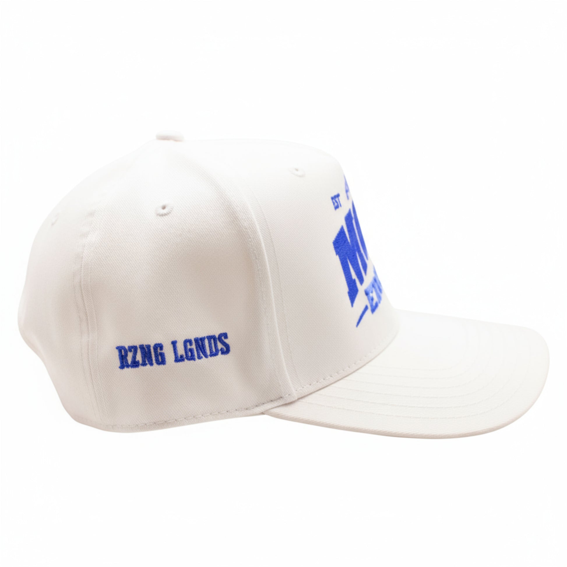 Mom Energy Cap - Royal - Wear KP