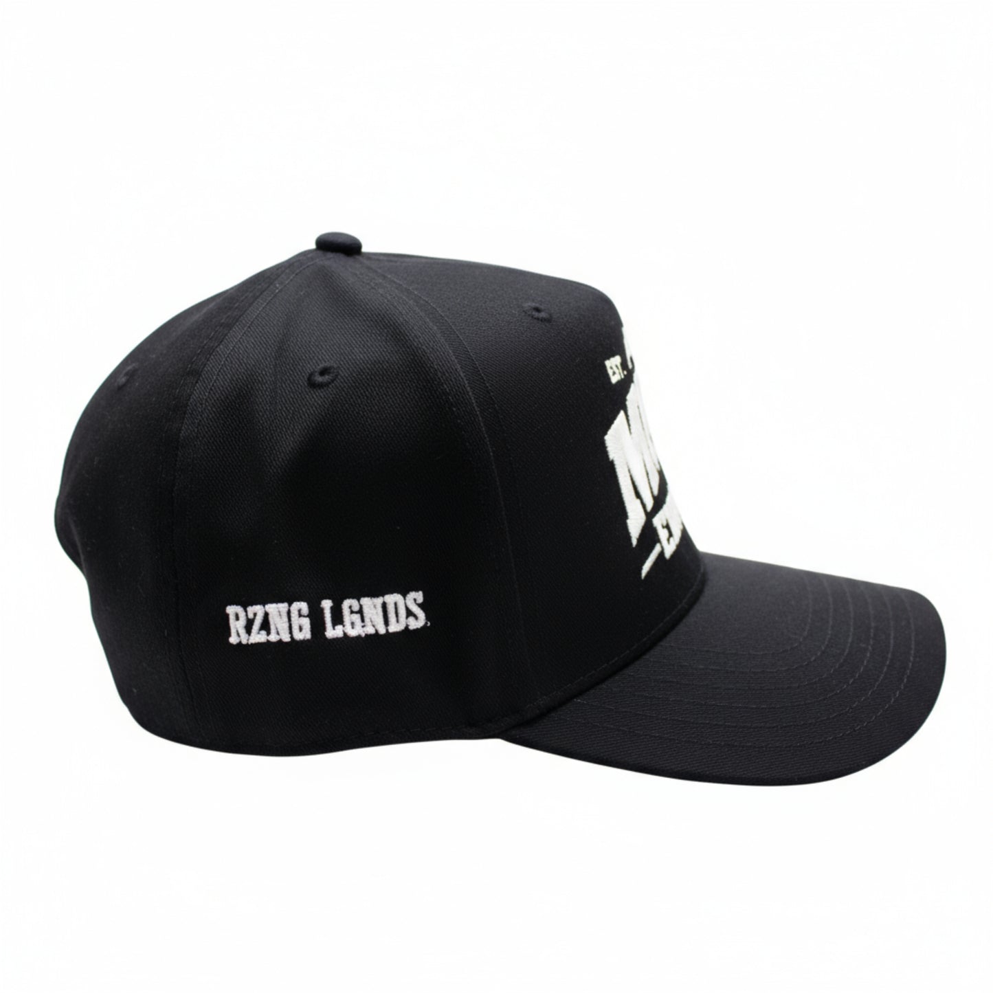 Mom Energy Cap - White - Wear KP