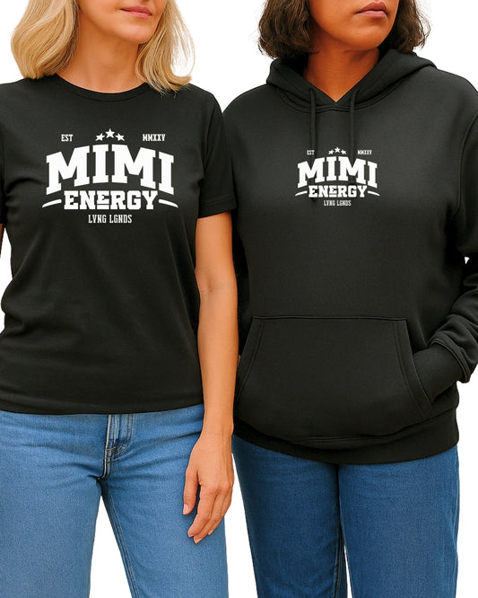 MIMI Energy - Tee