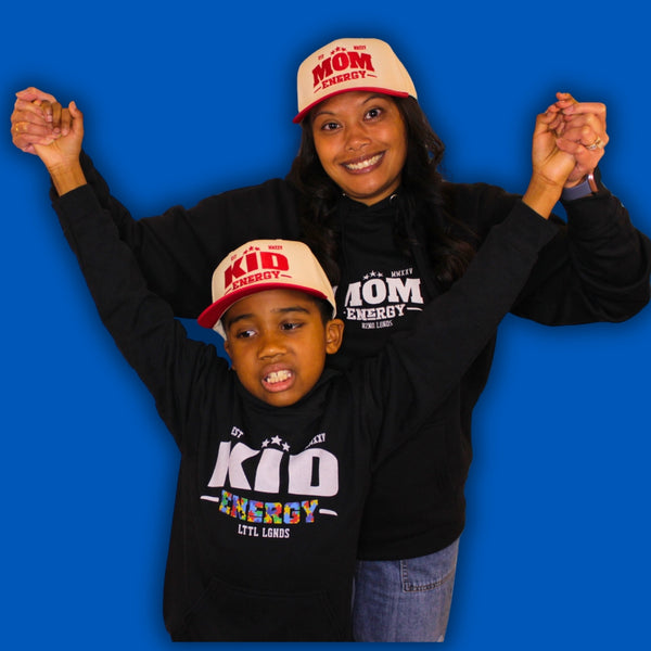 MOM, Founder