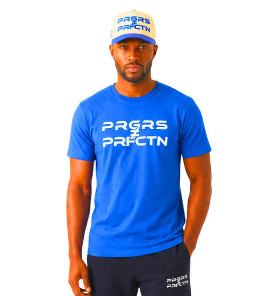 PRGRS ≠ PRFCTN T-Shirt