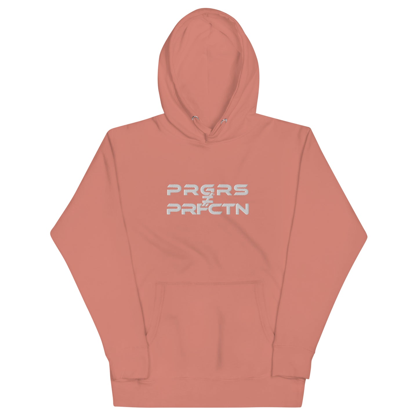 PRGRS ≠ PRFCTN Hoodie - Wear KP