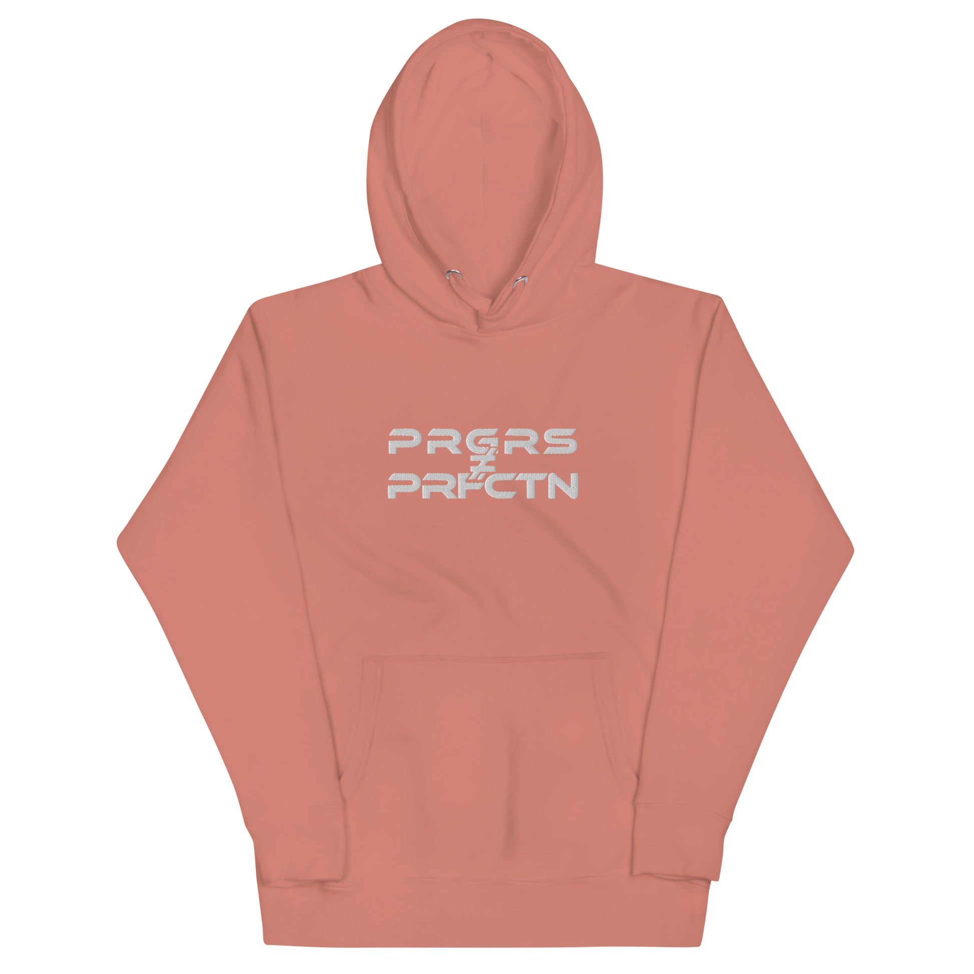 PRGRS ≠ PRFCTN Hoodie - Wear KP