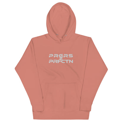 PRGRS ≠ PRFCTN Hoodie - Wear KP