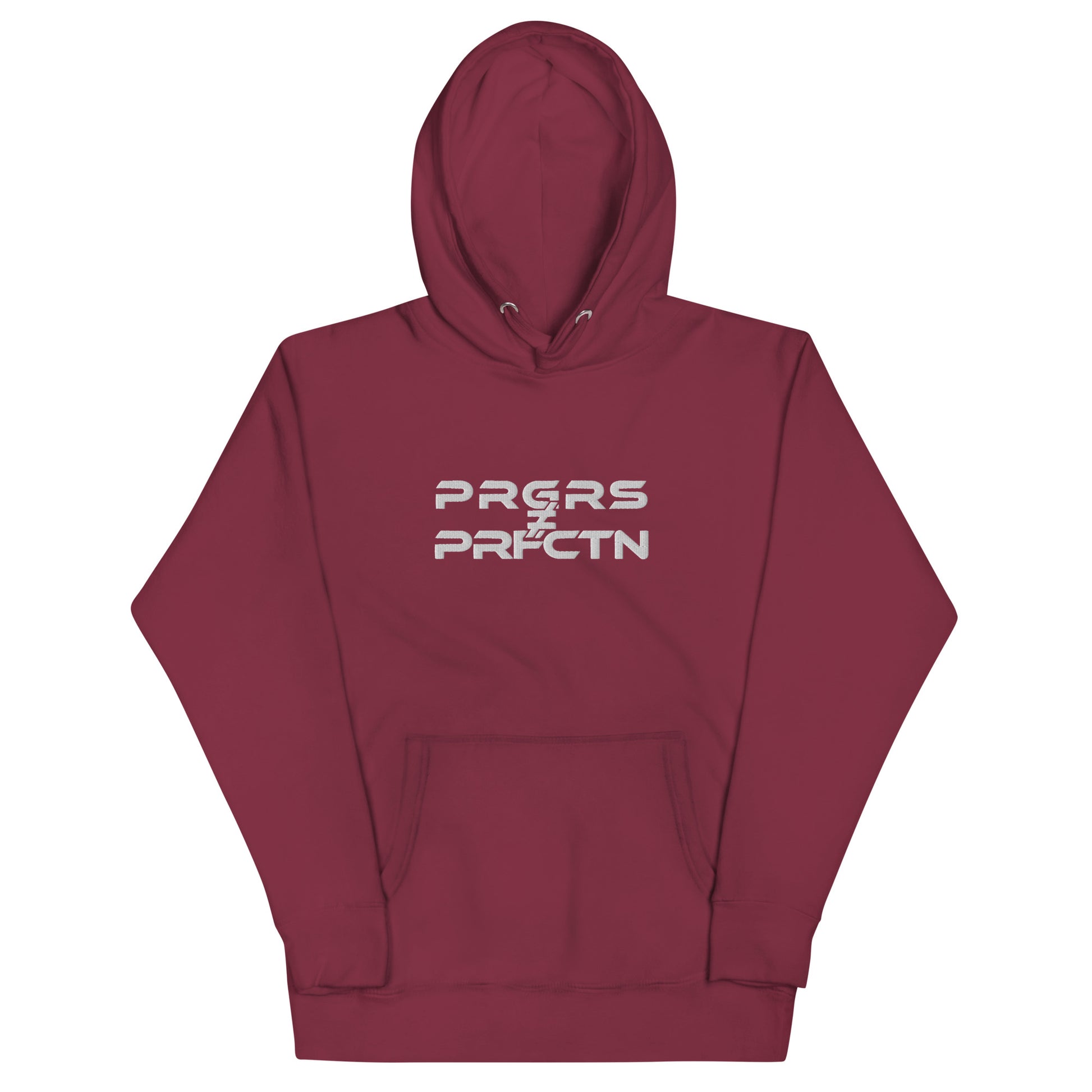 PRGRS ≠ PRFCTN Hoodie - Wear KP