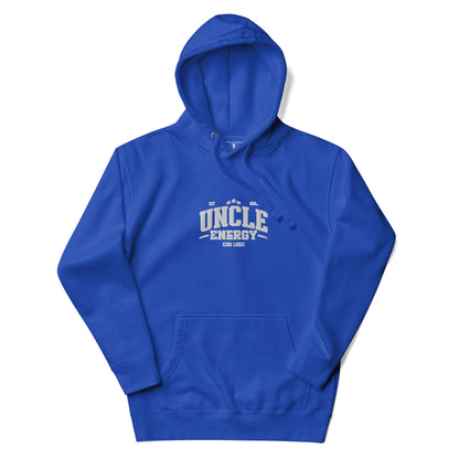 Uncle Energy - Hoodie - Wear KP