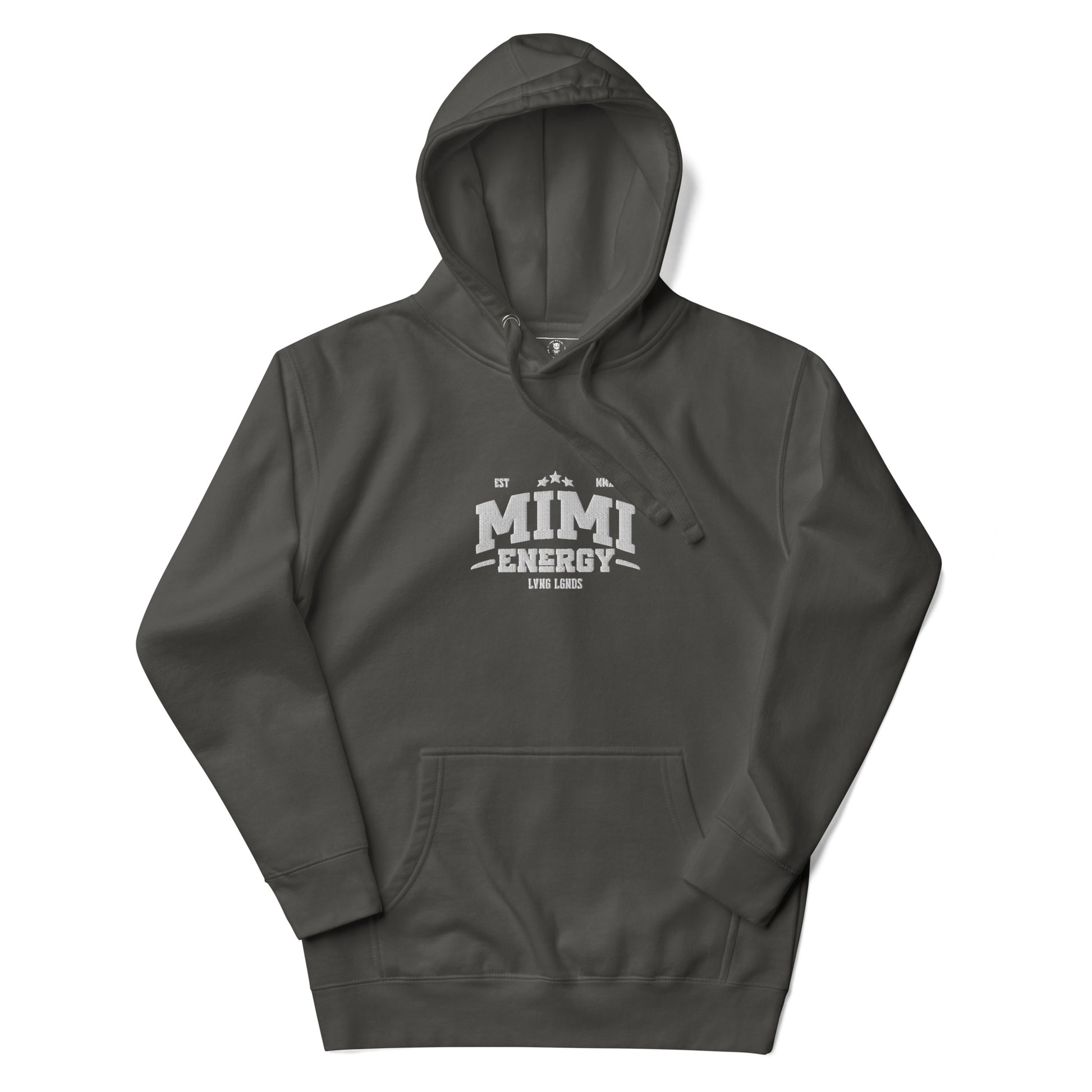 MIMI Energy - Hoodie - Wear KP