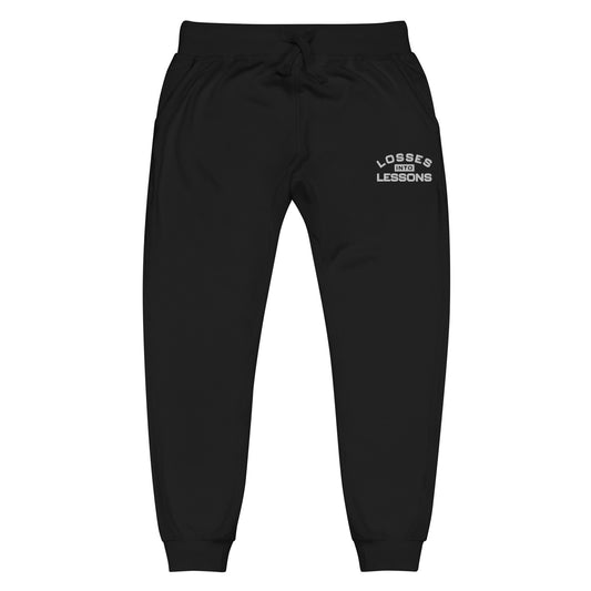 Losses Into Lessons Sweatpants - Wear KP