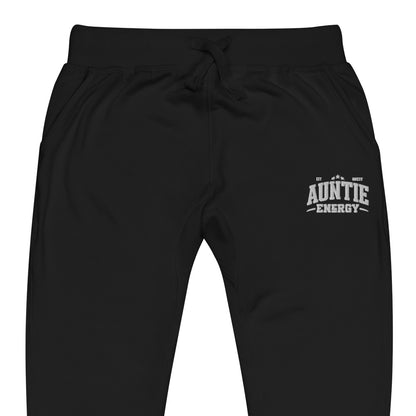 Auntie Energy - Joggers - Wear KP