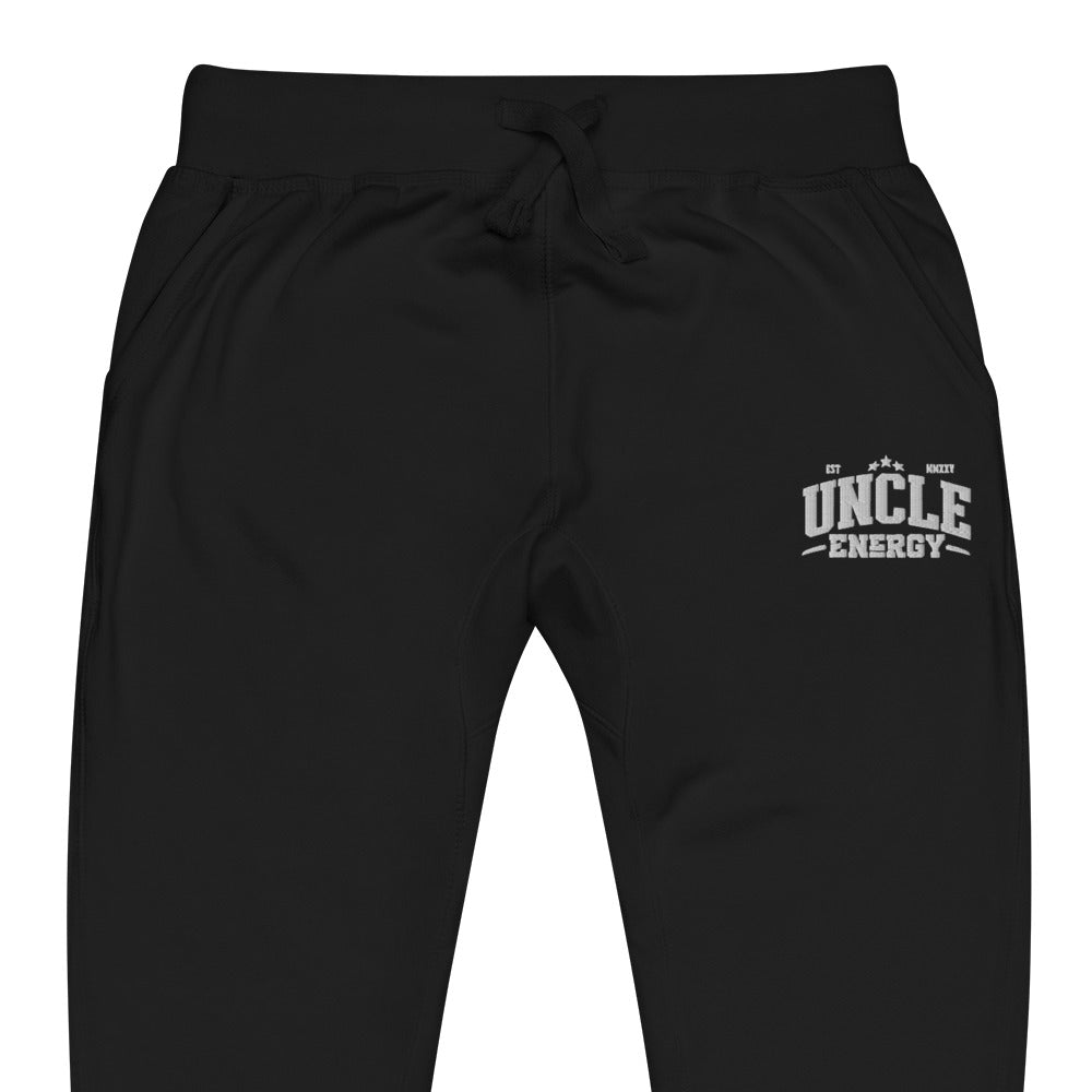 Uncle Energy - Joggers - Wear KP
