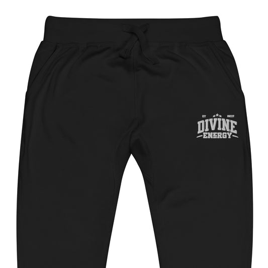 Divine Energy Unisex - Joggers - Wear KP