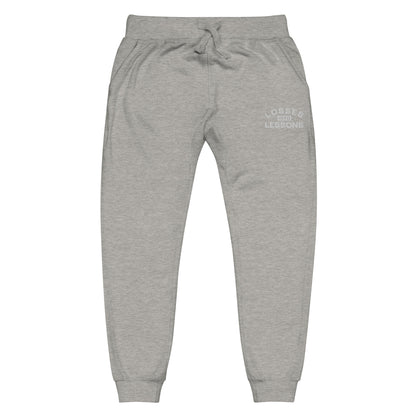 Losses Into Lessons Sweatpants - Wear KP