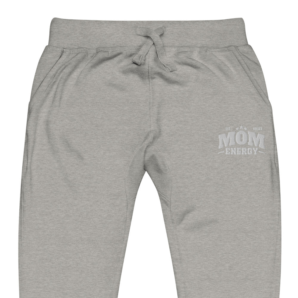 Mom Energy - Joggers - Wear KP