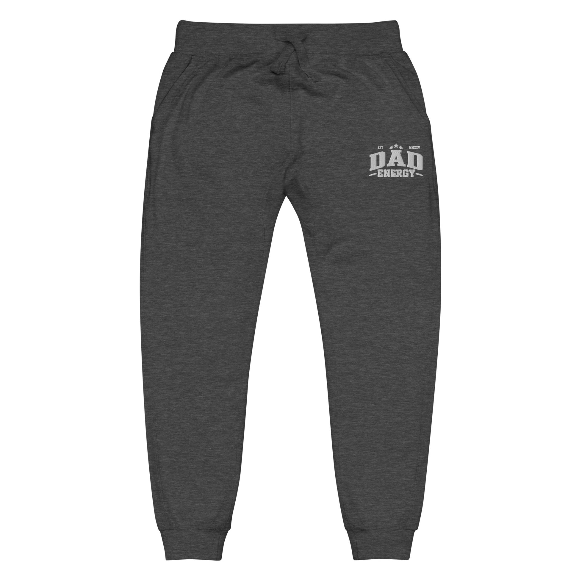 Dad Energy - Joggers - Wear KP