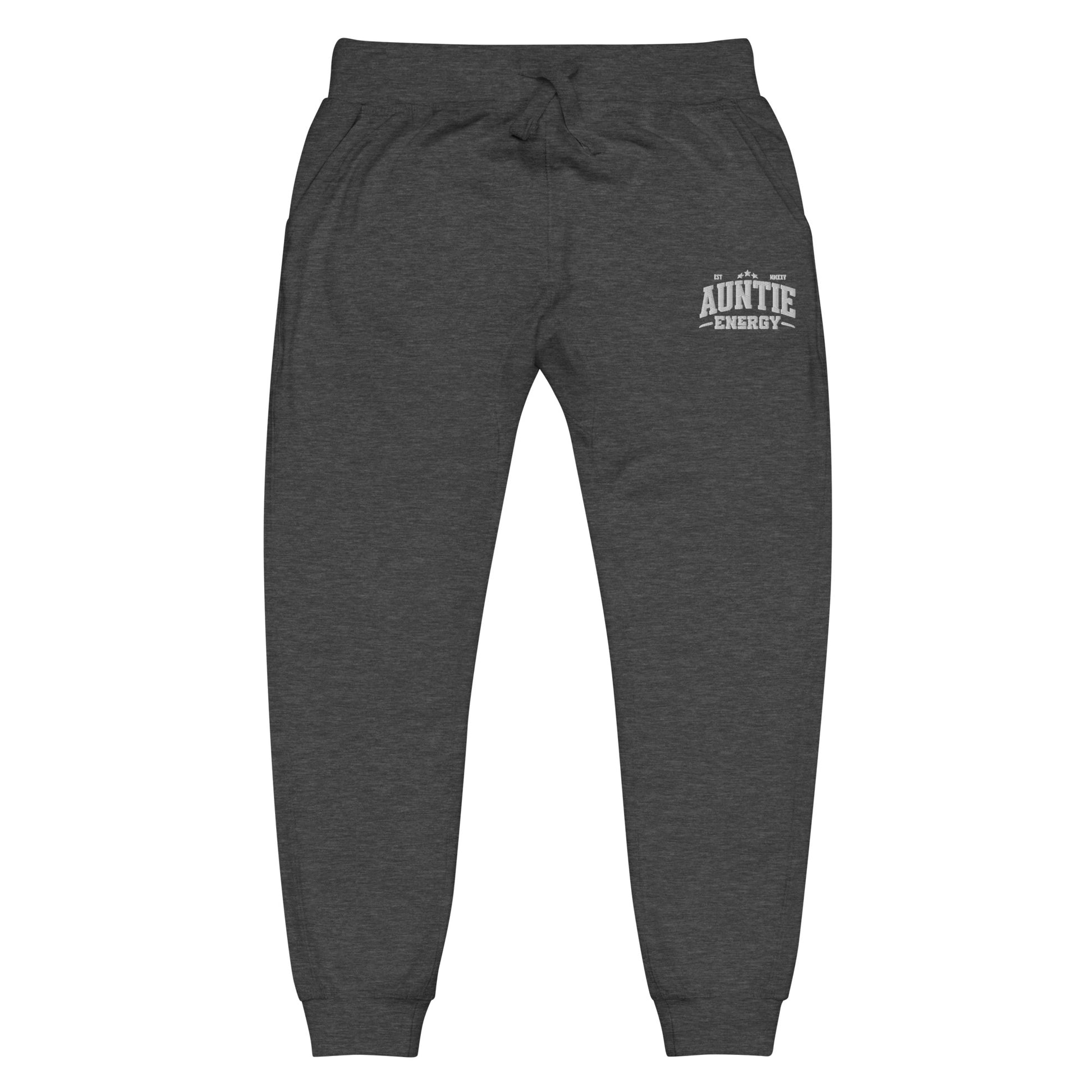 Auntie Energy - Joggers - Wear KP