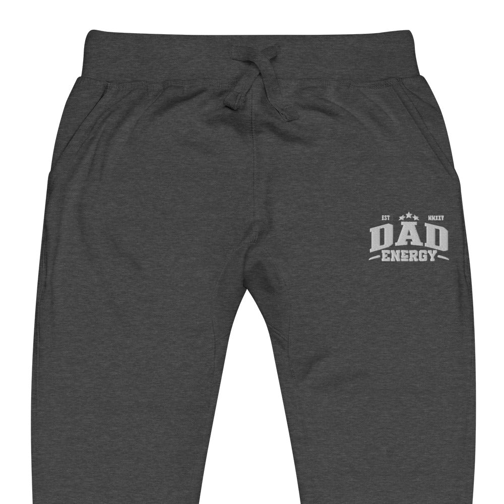 Dad Energy - Joggers - Wear KP