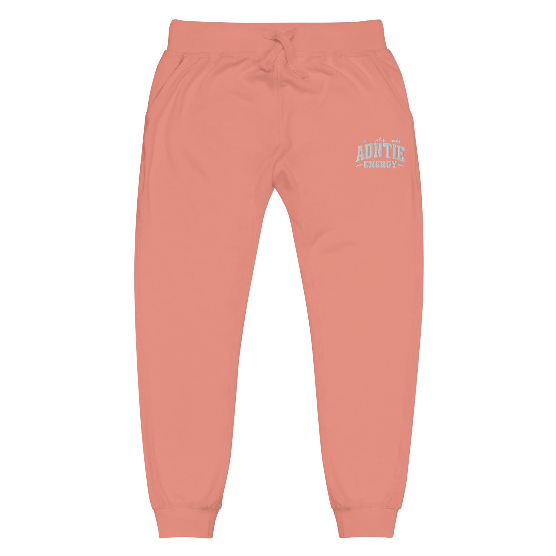 Auntie Energy - Joggers - Wear KP