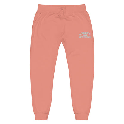 Losses Into Lessons Sweatpants - Wear KP