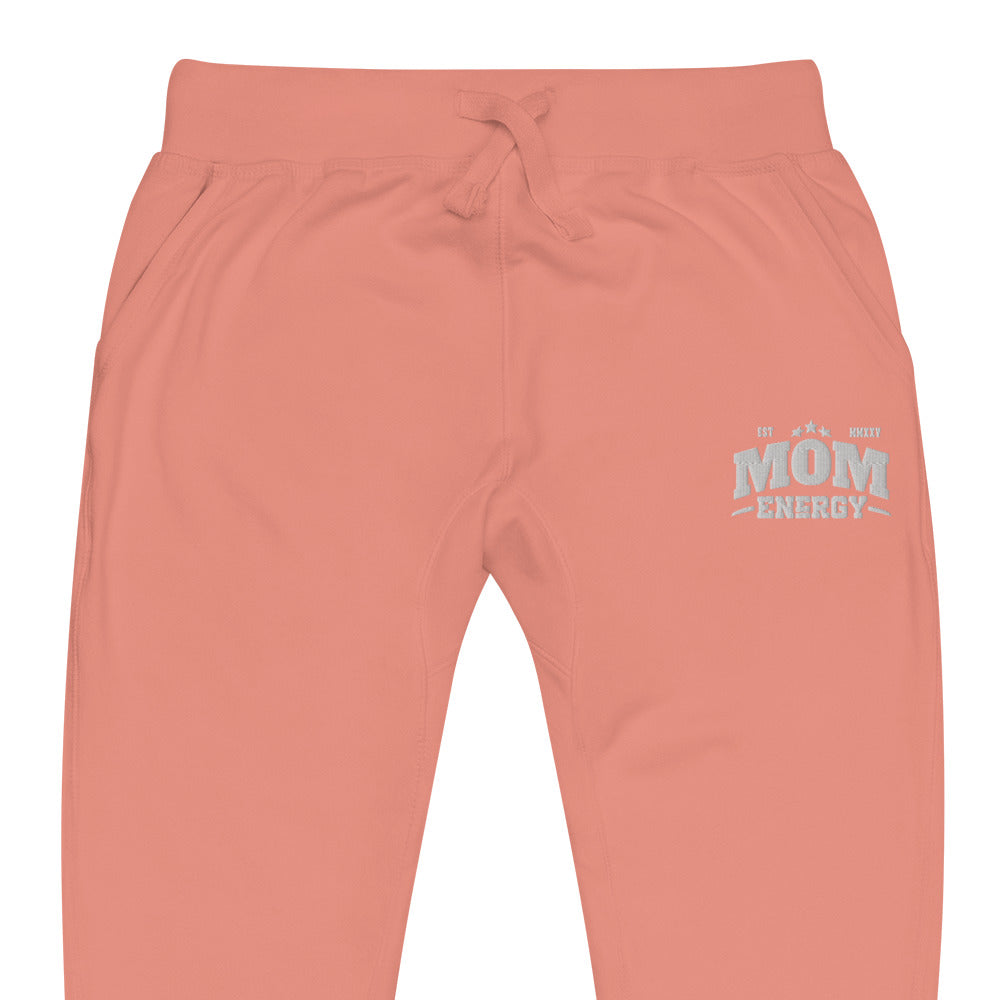 Mom Energy - Joggers - Wear KP