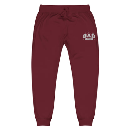 Dad Energy - Joggers - Wear KP