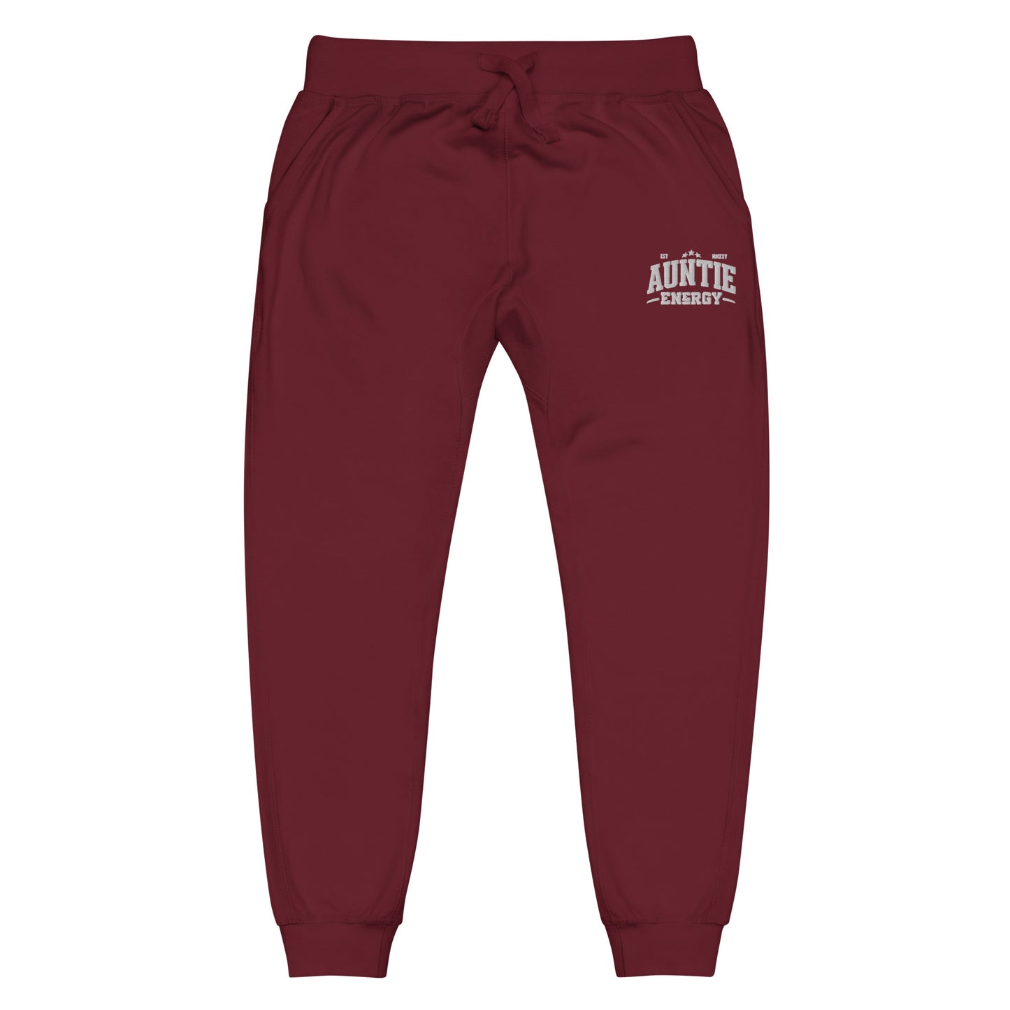 Auntie Energy - Joggers - Wear KP