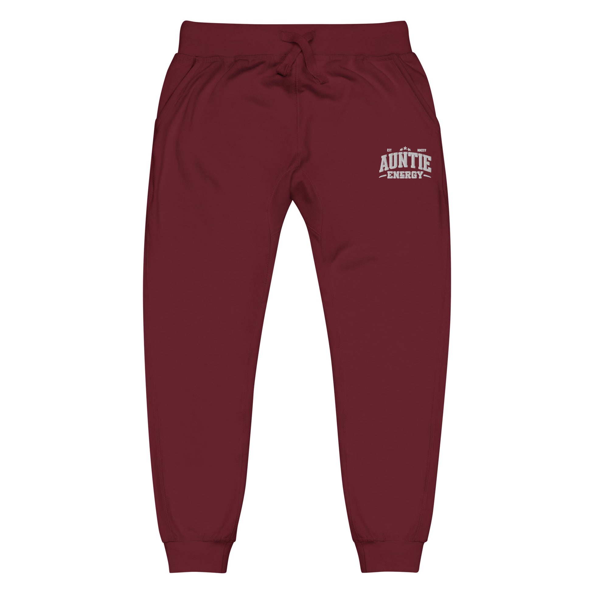 Auntie Energy - Joggers - Wear KP