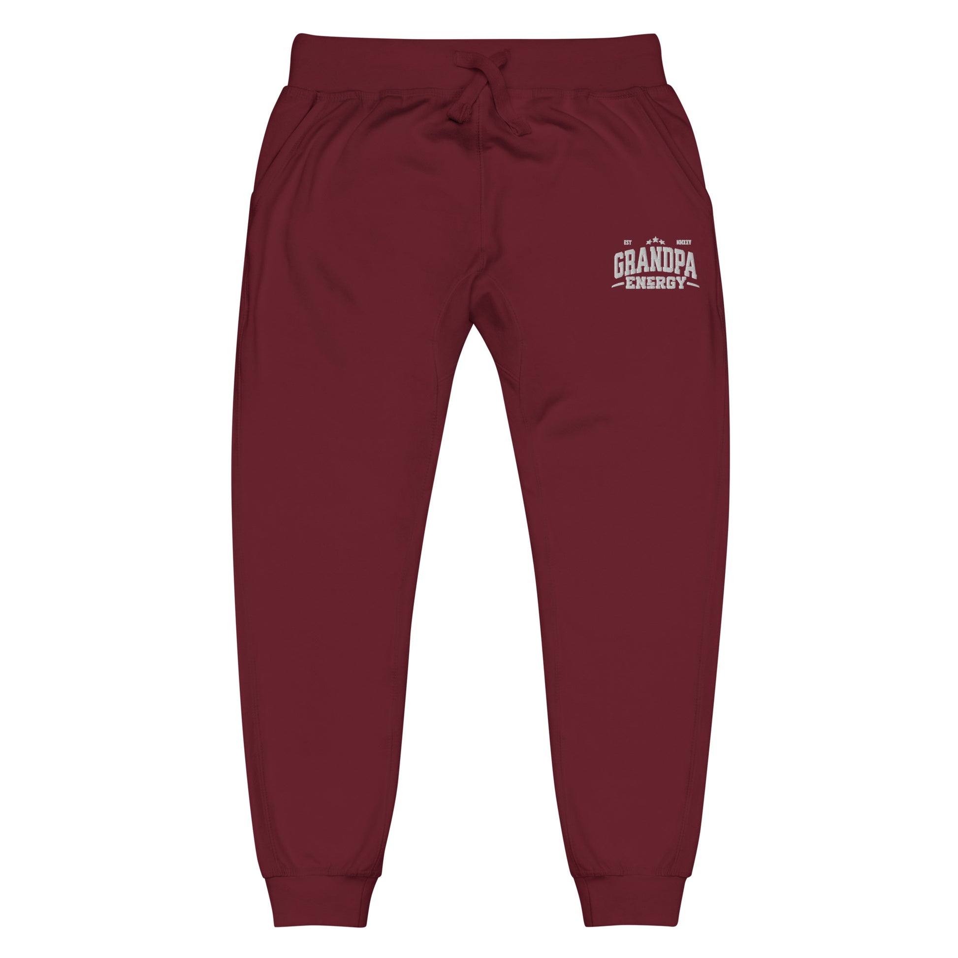 Grandpa Energy - Joggers - Wear KP