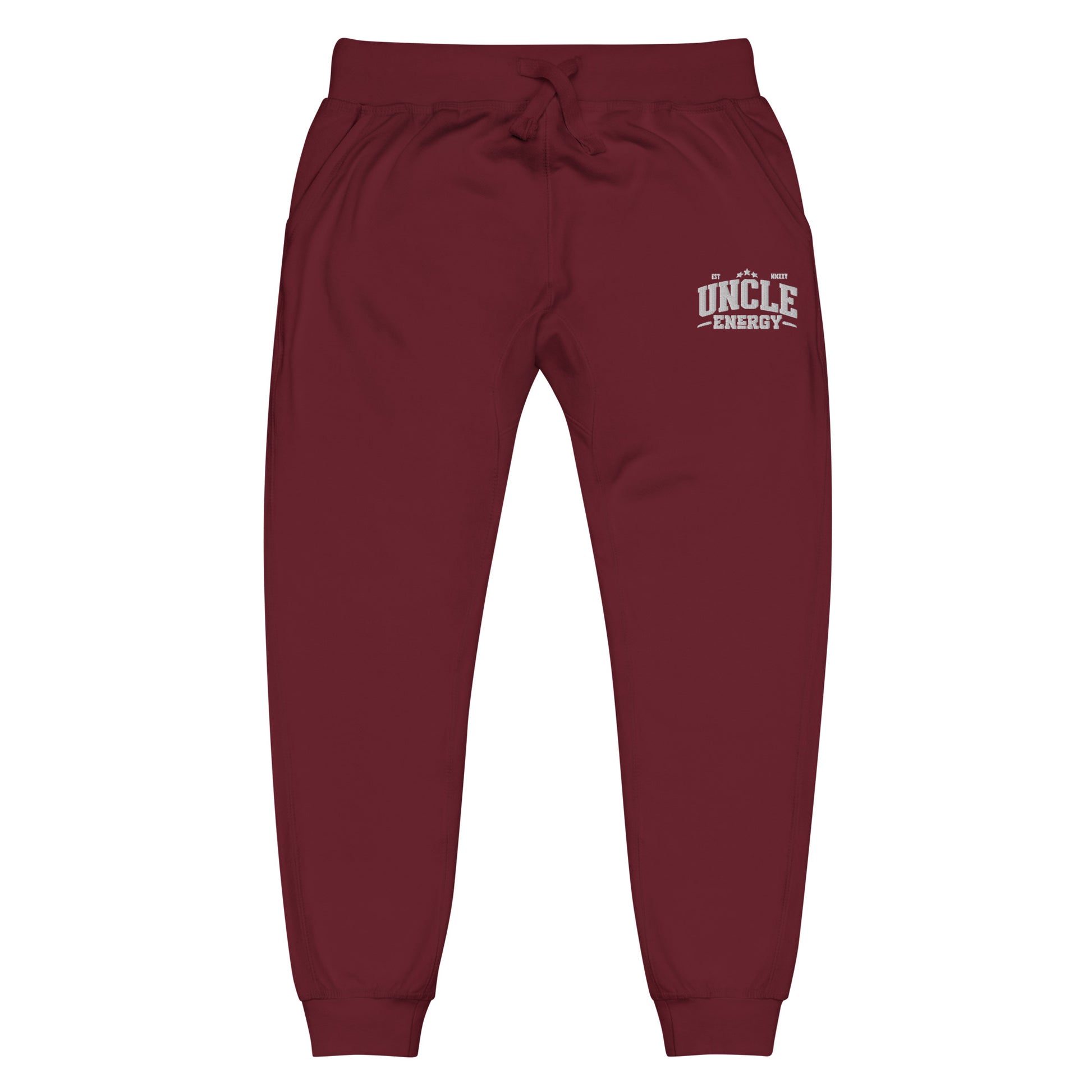 Uncle Energy - Joggers - Wear KP