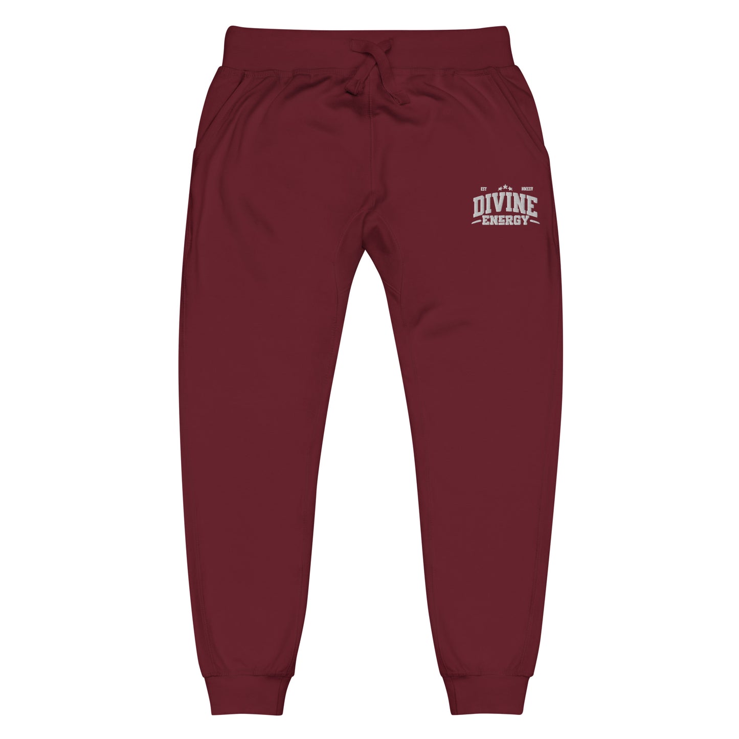 Divine Energy Unisex - Joggers - Wear KP
